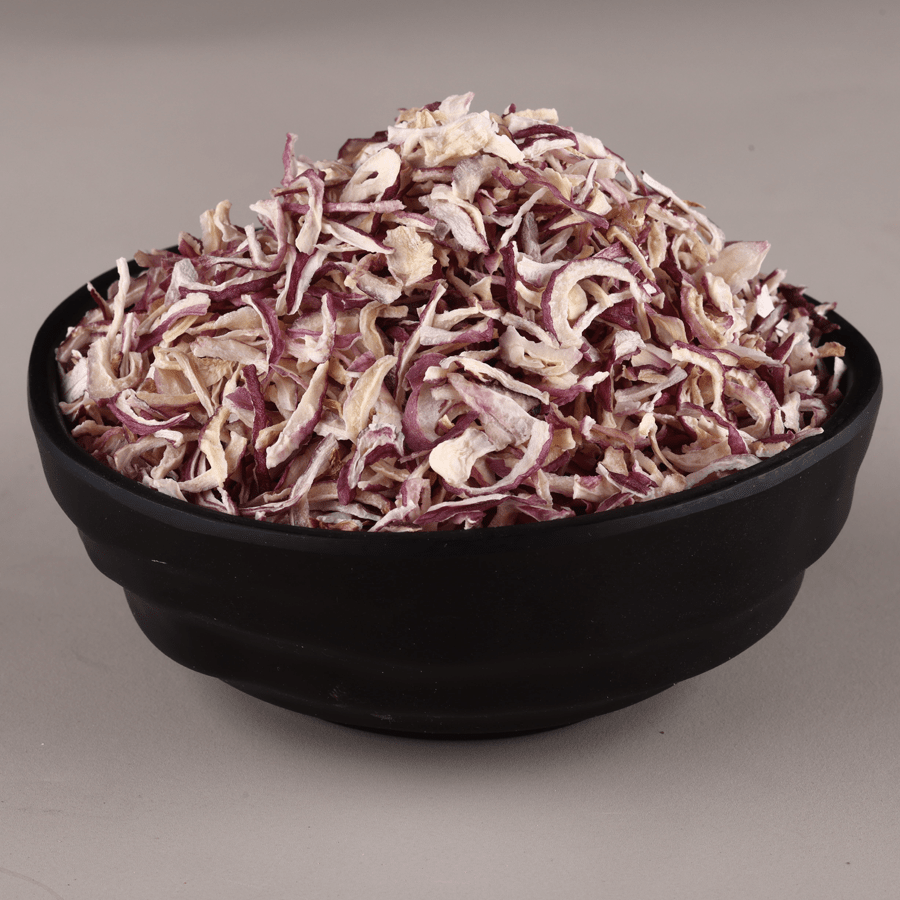 Red Onion Flakes